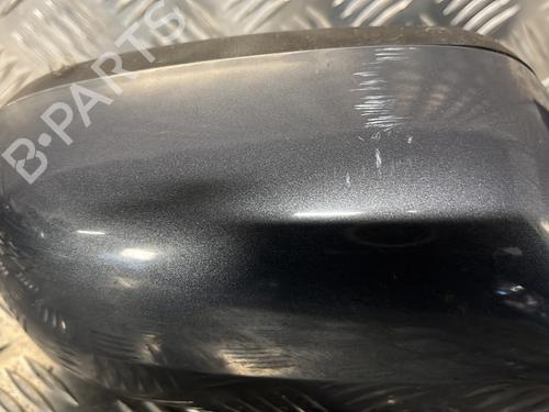 Right mirror RENAULT SCÉNIC II (JM0/1_) 1.9 dCi (JM14) | BP21195756C27 