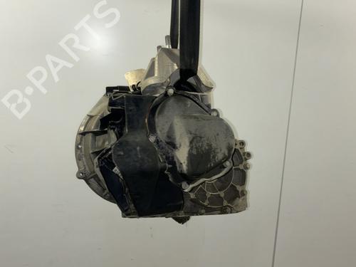 Gearbox FORD FIESTA VI (CB1, CCN) 1.4 TDCi | BP22097305M3 