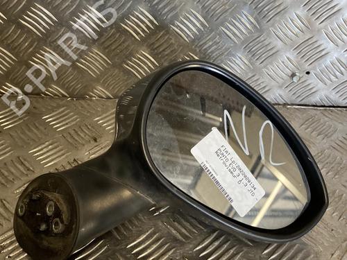 Used Right mirror FIAT PUNTO EVO (199_) 1.3 D Multijet (84 hp) 20346865