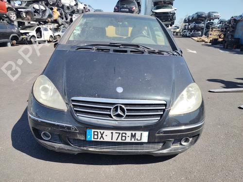 Left headlight MERCEDES-BENZ A-CLASS (W169) A 200 (169.033, 169.333) | BP33994937C28  - Image 7