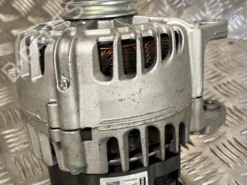 Alternator RENAULT CAPTUR I (J5_, H5_) 1.5 dCi 90 (J5N4, J5M5, J5MW, J5M6, J5AL, J5AJ) | BP27658135M7 - Image 1