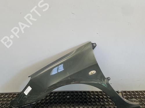 Left front fenders PEUGEOT 307 (3A/C) 1.6 16V | BP20347005C41 