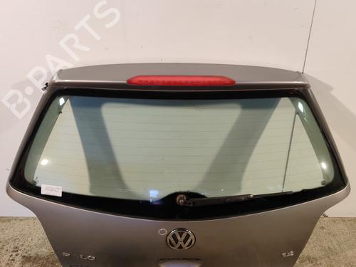 Tailgate VW POLO IV (9N_, 9A_) 1.2 12V | BP23789829C6 