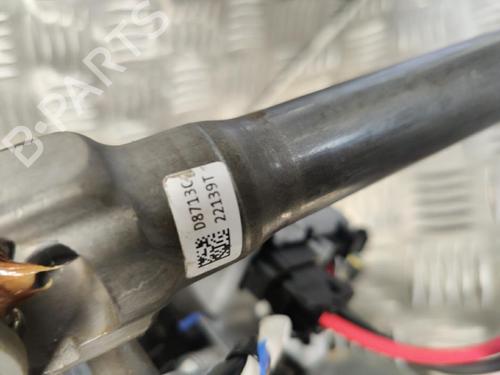 Steering column RENAULT KADJAR (HA_, HL_) 1.2 TCe 130 (HLMR) | BP22094414M21 