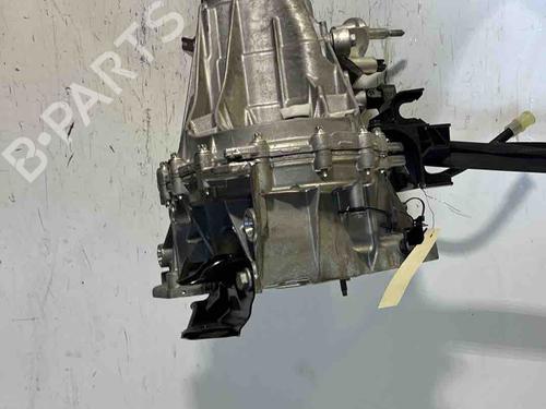 Gearbox RENAULT CLIO V (B7_) 1.5 Blue dCi 100 (B7AD) | BP36522534M3 - Image 4