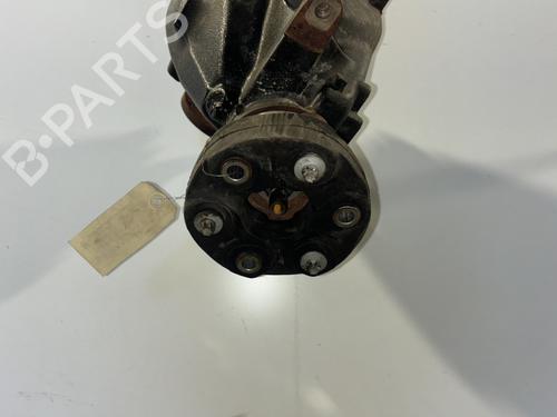 Used Rear differential Rear differential BMW X1 (E84) sDrive 20 d (163 hp) 21373165 21373165