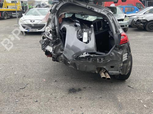 Used Parts FORD FIESTA VII (HJ, HF)  1.5 ST EcoBoost  1873607