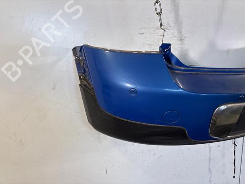 rear-bumper-mini-mini-countryman-r60-2010-2011-2012-2013-2014-2015-2016-37240573 main image