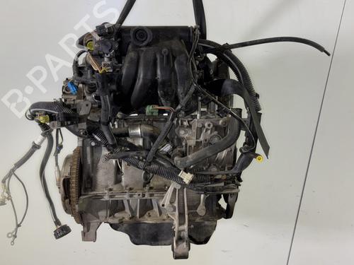 Motor PEUGEOT 206 Hatchback (2A/C) 1.4 i | BP29287605M1