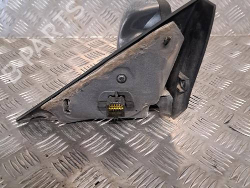 Right mirror RENAULT SCÉNIC II (JM0/1_) 1.9 dCi (JM14) | BP28816972C27 