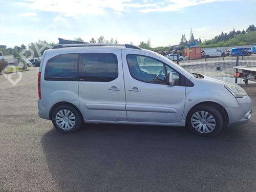 Intercooler CITROËN BERLINGO MULTISPACE (B9) 1.6 HDi 110 | BP29145998M30  - Image 7