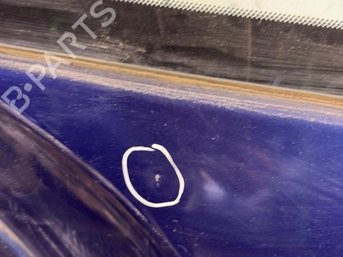 Tailgate TOYOTA RAV 4 II (_A2_) 2.0 D 4WD (CLA20_, CLA21_, CLA20R, CLA21R) | BP30115431C6