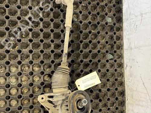 Used Steering rack Steering rack VW GOLF VI (5K1) 1.4 TSI (122 hp) 33233315 33233315