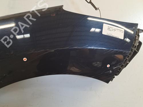 Right front fenders PEUGEOT 308 I (4A_, 4C_) 1.6 HDi | BP26603619C42 