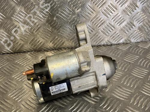 Startmotor DACIA SANDERO II TCe 90 (B8M1, B8MA, B8AC) | BP20345458M8 