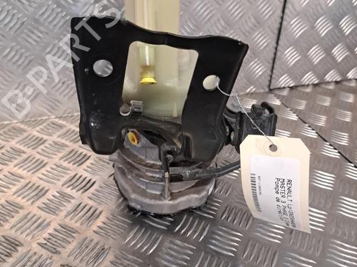 Used Steering pump RENAULT MASTER III Van (FV) [2010-2025]  28123788