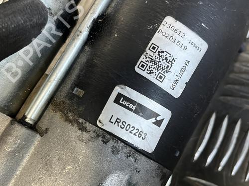 Starter FORD FOCUS C-MAX (DM2) 2.0 TDCi | BP26971776M8 