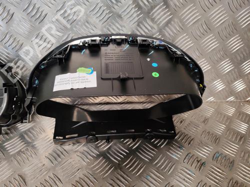 Instrument cluster RENAULT CLIO V (B7_) 1.5 Blue dCi 85 (B7AG) | BP28523169C47 