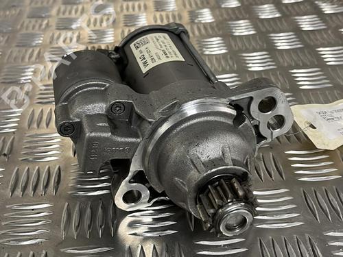 Used Starter Starter SKODA CITIGO (NF1) 1.0 (60 hp) 20343639 20343639