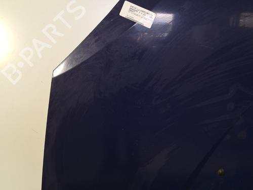 hood-dacia-sandero-2008-30306516 main image