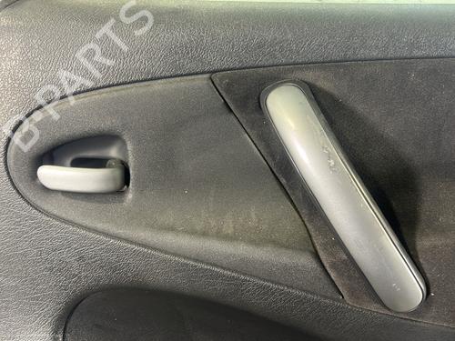 Right front door CITROËN XSARA PICASSO (N68) 1.6 HDi | BP27483512C3 