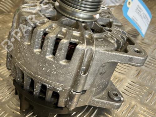 Used Alternator RENAULT MEGANE IV Saloon 1.5 dCi 110 (110 hp) 22917259