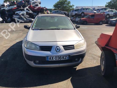 Right taillight RENAULT MEGANE II Estate (KM0/1_) 1.9 dCi (KMRG, KM1G, KM0G, KM2C) | BP20344489C35 