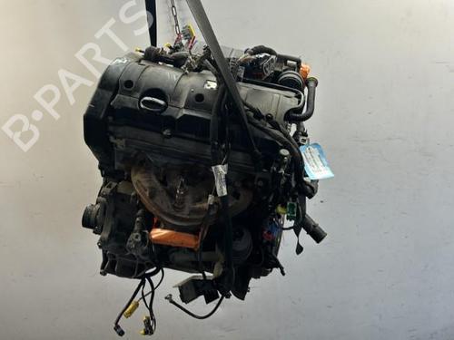 Engine PEUGEOT 207 (WA_, WC_) 1.6 16V | BP22096505M1 