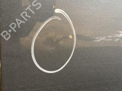 Left rear door AUDI A4 B7 Avant (8ED) 2.0 TDI | BP20346281C4 