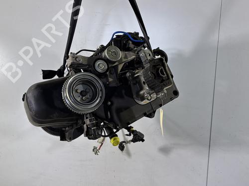 Engine FIAT PUNTO (199_) 1.4 Natural Power | BP24895285M1  - Image 8