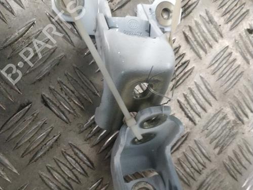 Used Hinge/Door check strap Hinge/Door check strap 37734991 37734991