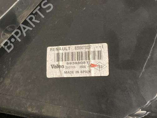 Right taillight RENAULT MEGANE II (BM0/1_, CM0/1_) 1.5 dCi (BM1E, CM1E) | BP20348430C35 