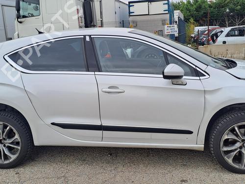 Rear bumper left light CITROËN DS4 (NX_) 2.0 HDi 165 | BP38745799C81 - Image 6