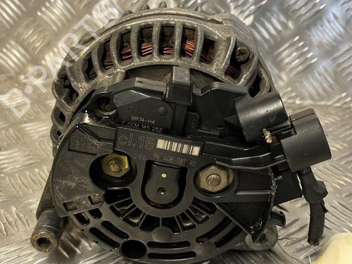 Alternator PEUGEOT 307 Break (3E) 2.0 HDI 110 | BP25593965M7 
