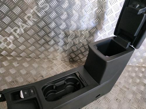 Armlæn RENAULT CLIO V (B7_) 1.6 E-TECH 140 (B7MU) | BP29884438I20 - Image 4