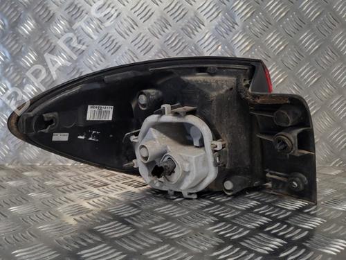 Right taillight RENAULT CAPTUR I (J5_, H5_) 1.5 dCi 90 (J5N4, J5M5, J5MW, J5M6, J5AL, J5AJ) | BP22096681C35 