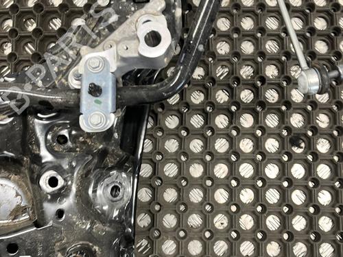 Used Subframe Subframe RENAULT KANGOO III Box Body/MPV [2021-2026] 22955109 22955109