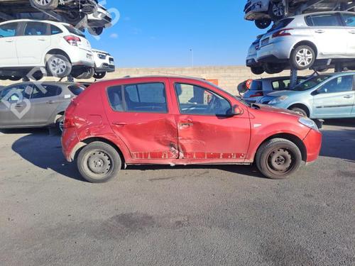 Engine DACIA SANDERO 1.2 16V | BP22096332M1  - Image 11