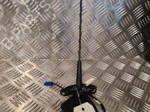 Used Antenna/Base RENAULT KADJAR (HA_, HL_) 1.5 dCi 110 (HLA3) (110 hp) 29942238