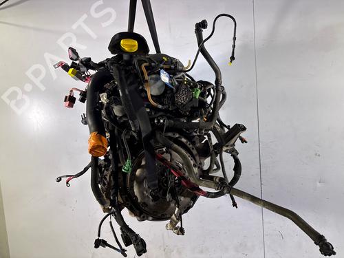Engine RENAULT MASTER III Van (FV) 2.3 dCi 125 FWD (FV0C, FV0D, FV0G, FV0H, FV0J, FV0K,... | BP38761795M1 - Image 13