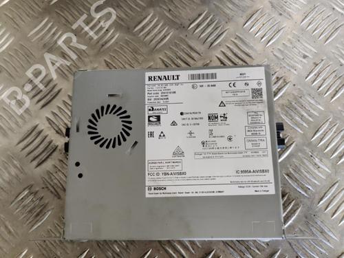 Display RENAULT CLIO V (B7_) 1.0 TCe 90 (B7MT) | BP22094552C48 