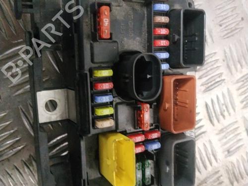 Fuse box CITROËN C3 II (SC_) 1.6 HDi 90 | BP32000451E1 - Image 2