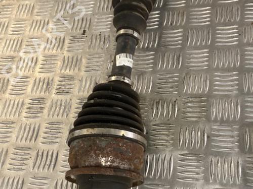 Antriebswelle links vorne für FORD RANGER (TKE) 2.2 TDCi 4x4 (150 hp) 20343362