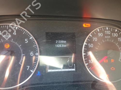 Rear differential DACIA DUSTER (HM_) 1.5 dCi 115 4x4 (HMAD) | BP22096150M24  - Image 9