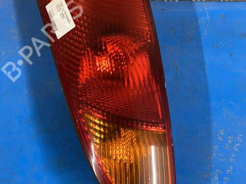Used Left taillight FORD FOCUS I (DAW, DBW) 1.8 TDCi (115 hp) 20346000