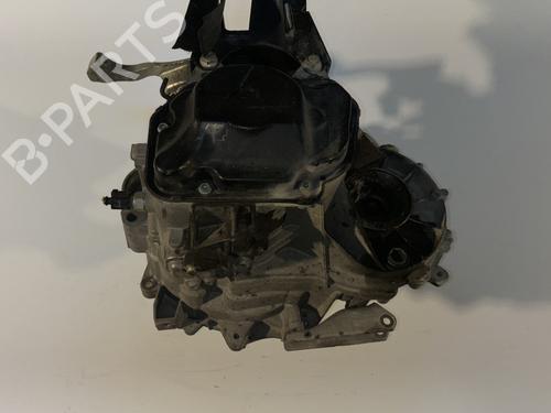Used Gearbox Gearbox VW POLO IV (9N_, 9A_) 1.2 12V (64 hp) 23789817 23789817