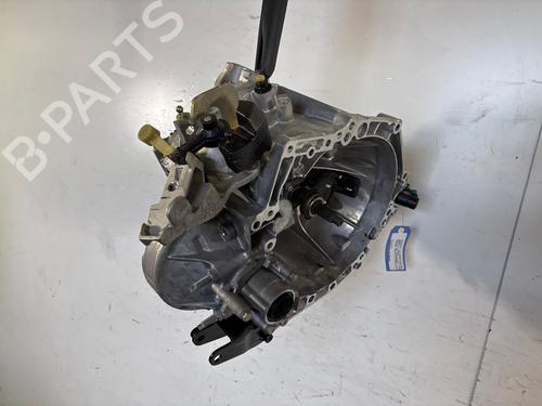 Gearbox PEUGEOT 2008 I (CU_) | BP34500465M3 - Image 7