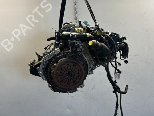 Engine RENAULT TWINGO III (BCM_, BCA_) 0.9 TCe 90 (BCM9, BCM2) | BP22095851M1 - Image 2