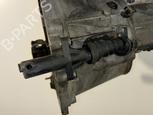 Gearbox PEUGEOT 207 (WA_, WC_) 1.6 HDi | BP23789868M3 