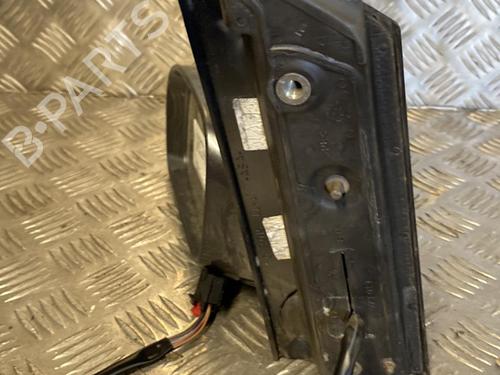 Specchietto retrovisore sinistro Specchietto retrovisore sinistro VW TOURAN (1T1, 1T2) 2.0 TDI 16V (140 hp) 34453661 34453661